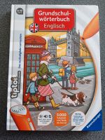 Tiptoi Grundschulwörterbuch Englisch Bayern - Weiherhammer Vorschau