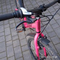 Jugend Fahrrad Bayern - Münnerstadt Vorschau
