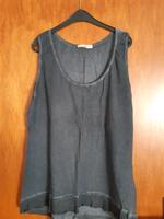 Tredy shirt grau 48 Nordrhein-Westfalen - Bergisch Gladbach Vorschau