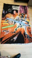 StarWars Wende Bettwäsche 135x200 und 80x80 Nordrhein-Westfalen - Remscheid Vorschau