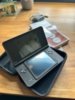 NintendoDS XL Konsole mit Zubehör und Spielen Kiel - Elmschenhagen-Kroog Vorschau