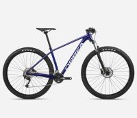 SALE 30% Orbea ONNA 29 40 S Violet Blue - White (Gloss) Bayern - Tuntenhausen Vorschau