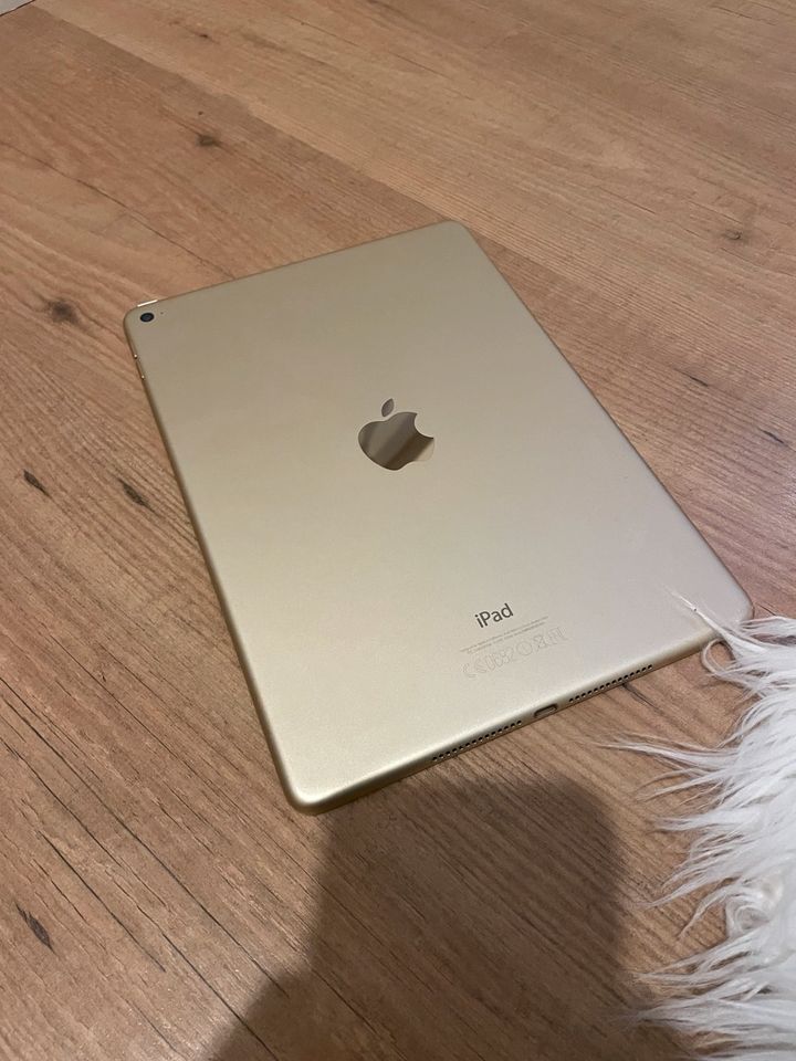 Apple iPad Air 2 in Stuttgart