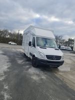 Mercedes Sprinter 516 Thüringen - Meiningen Vorschau