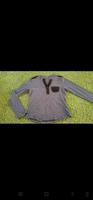 Street one Langarmshirt Longsleeve Streifen gestreift Berlin - Mahlsdorf Vorschau