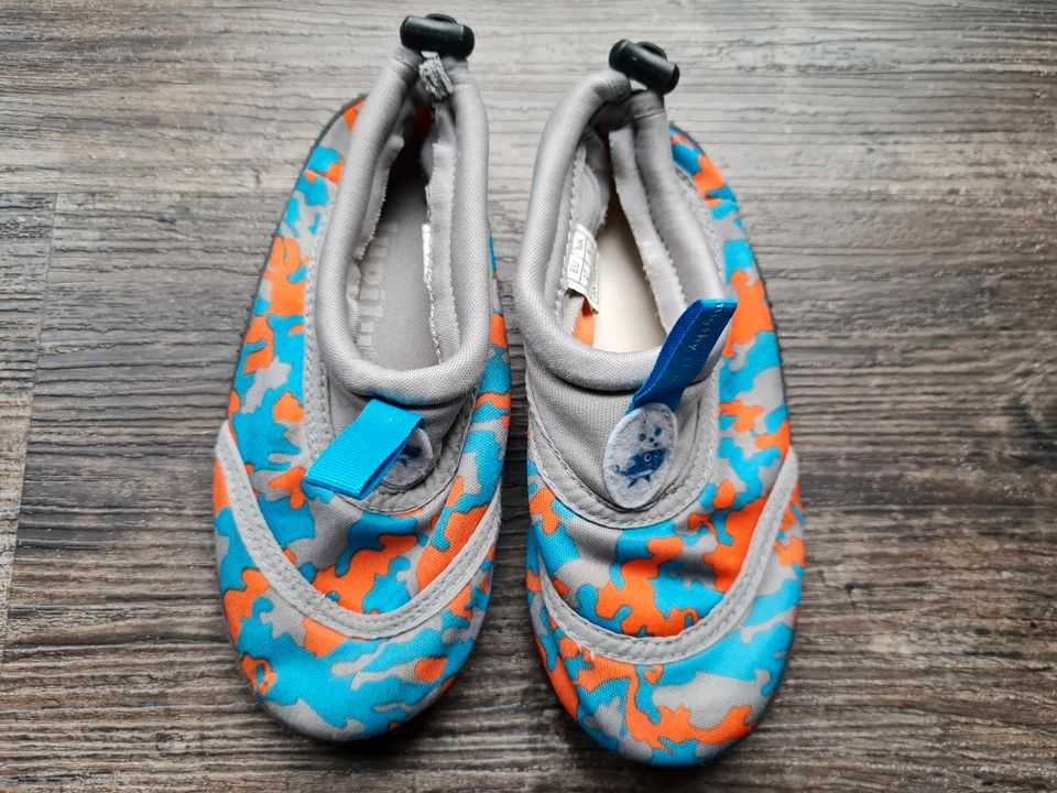 Badeschuhe Schwimmschuhe Kinder Gr. 27 in Berlin - Mahlsdorf | Gebrauchte  Kinderschuhe Größe 27 kaufen | eBay Kleinanzeigen ist jetzt Kleinanzeigen