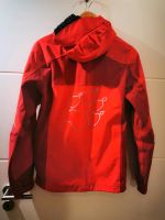 Jack Wolfskin Jacke S rot Dresden - Schönfeld-Weißig Vorschau