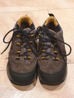 Schuhe Jack Wolfskin Gr. 35 Wanderschuhe Thüringen - Lumpzig Vorschau