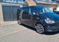 Volkswagen T6 Multivan  Highline 2.0 TDI DSG Innenstadt - Köln Altstadt Vorschau