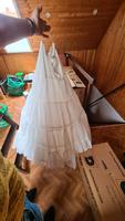 Reifrock Brautkleid Bianco Evento Gr. 36/S H 6-270 Sachsen - Neukirchen/Erzgeb Vorschau