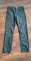 Baumwollhose H&M, Jeans, schwarz, Gr. 29 Schleswig-Holstein - Delingsdorf Vorschau