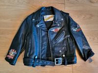 Perfecto By Schott NYC Lederjacke Kinder Harley Davidson Größe 6 Bayern - Neumarkt i.d.OPf. Vorschau