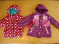 THERMO- REGENJACKE WINTERJACKE Gr.86 86/92 Sachsen-Anhalt - Magdeburg Vorschau