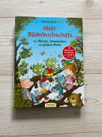 Kinder Buch - Mein Bilderbuchschatz Bayern - Buch Vorschau