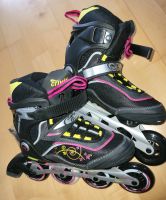 NEU ☆Inlineskates Gr. 38 Crivit Bayern - Moosburg a.d. Isar Vorschau