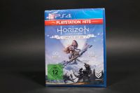 Neu & Sealed Horizon Zero Down Complete Edition PS4 PS 4 Schleswig-Holstein - Neumünster Vorschau