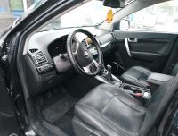 Auto Chevrolet Captiva Baden-Württemberg - Böblingen Vorschau