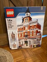 Lego 10224 Rathaus Town Hall vollständig Niedersachsen - Soltau Vorschau