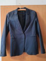 Benetton Damenblazer, blau, Gr. 36 Bayern - Coburg Vorschau