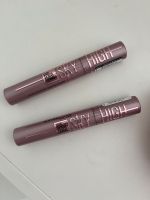 2x Maybelline New York Schwarze Wimperntusche Bayern - Stephansposching Vorschau