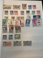 Briefmarkensammlung Italien Baden-Württemberg - Bruchsal Vorschau