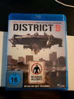 District 9 Blue Ray Schleswig-Holstein - Norderstedt Vorschau