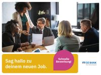 Experte Kapitalmarktgeschäft (m/w/d) (DZ BANK AG) Frankfurt am Main - Innenstadt Vorschau