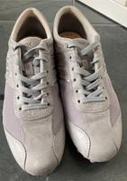 Damen Sneaker GEOX Gr. 39 Nordrhein-Westfalen - Hamm Vorschau