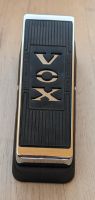 Vox V847 / Wah-Wah Pedal Niedersachsen - Bramsche Vorschau