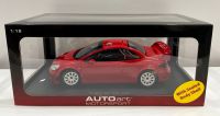 AUTOArt 1:18 Peugeot 307 WRC 2005 Plain Body Version Modellauto Nordrhein-Westfalen - Erftstadt Vorschau