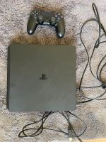 Ps4 Slim 1TB SSD Baden-Württemberg - Bad Waldsee Vorschau