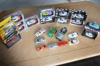 Modellautos 1:43 - DTM STW 1:24 - 1:10 RC Car Sammlung Nordrhein-Westfalen - Herford Vorschau