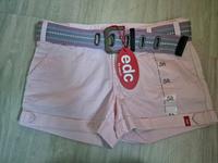 Edc by Esprit Shorts ☆ Cargoshorts ☆ kurze Hose ☆ rosa ☆ XS☆ 34 ☆ Niedersachsen - Bad Zwischenahn Vorschau