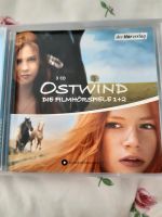 Ostwind Die Filmhörspiele 1 und 2 Kinder Hörspiel CDs Bayern - Gersthofen Vorschau