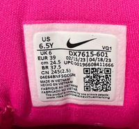Nike Schuhe in Pink Größe 39 NEU Essen - Essen-Borbeck Vorschau