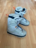 Snowboard Boots Salomon, gr. 39 Baden-Württemberg - Deckenpfronn Vorschau