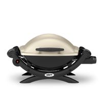 Weber Q 1000 Gasgrill Tisch-Grill Camping BBQ Dortmund - Brackel Vorschau