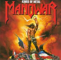 Manowar Kings of Metal Nordrhein-Westfalen - Hemer Vorschau