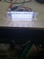 Kofferraumlicht 24 LED 12 V ca.103mm x 32 mm siehe Bilder Essen-West - Frohnhausen Vorschau