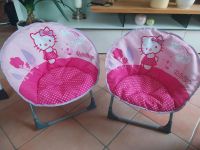 Hello Kitty Kinder Klappsessel Brandenburg - Schulzendorf bei Eichwalde Vorschau