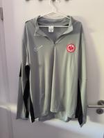 Eintracht Frankfurt Trainingspulli Nike XXL Hessen - Erbach Vorschau