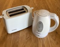 Toaster + Wasserkocher Niedersachsen - Seulingen Vorschau
