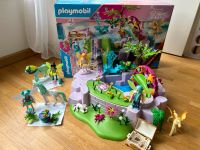 Playmobil Fairies Set Baden-Württemberg - Gerlingen Vorschau