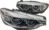 Bmw F32 F33 F36 LCI Adaptive Led Scheinwerfer  74606210 7424116 Berlin - Hohenschönhausen Vorschau