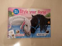 Miss Melody Style your Horse Buch Hessen - Tann Vorschau