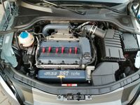 Audi TT 8J 3,2 TURBO KIT 500PS + Bayern - Todtenweis Vorschau