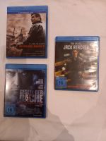 Blurays Jack Reacher 96 Hours Gesetz der Rache Dithmarschen - Meldorf Vorschau