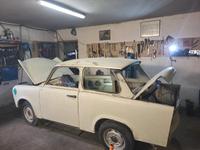 Suche suche DDR Fahrzeuge Bayern - Unterdietfurt Vorschau
