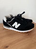 New Balance in super Zustand Bayern - Augsburg Vorschau