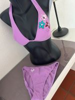 Ladies Beach, Bikini Größe 38 in Flieder Nordrhein-Westfalen - Lügde Vorschau